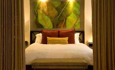 Arenas del Mar Beach & Nature Resort в Puntarenas, CR