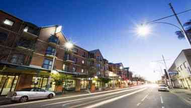 BreakFree Adelaide - Adelaide i Adelaide, AU