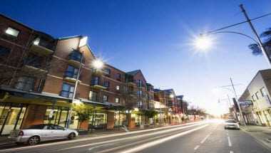 BreakFree Adelaide - Adelaide em Adelaide, AU