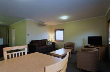 BreakFree Adelaide - Adelaide em Adelaide, AU