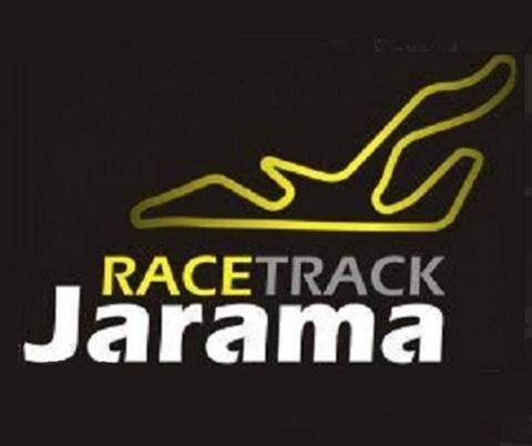 JARAMA TRUCKRACE