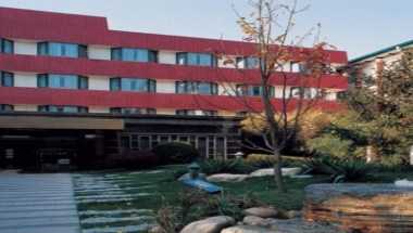 Xijiao Hotel Beijing in Beijing, CN