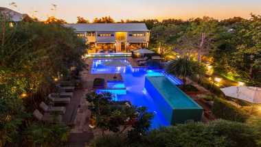 Kimberley Sands Resort and Spa Cable Beach в Australia"s North West, AU