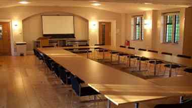 The Mirfield Monastery, Mirfield, GB1