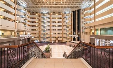 Hilton Washington DC/Rockville Hotel & Executive Meeting Ctr image