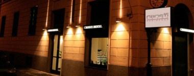 Crosti Hotel & Residence image