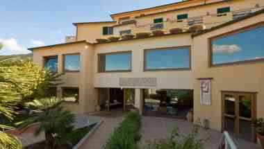 Hotel La Perla del Golfo a Marciana, IT