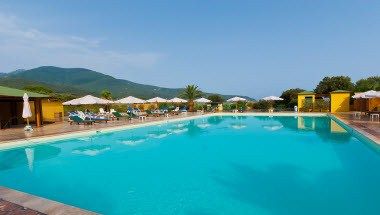 Bild på anläggning