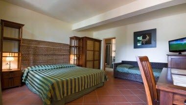 Bild på anläggning