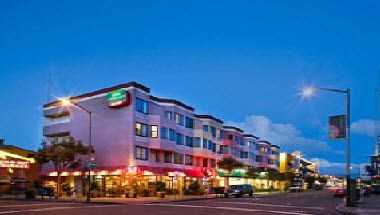 Courtyard by Marriott San Francisco Fisherman's Wharf à San Francisco, CA