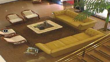 San Marino Suite Hotel в Goiania, BR