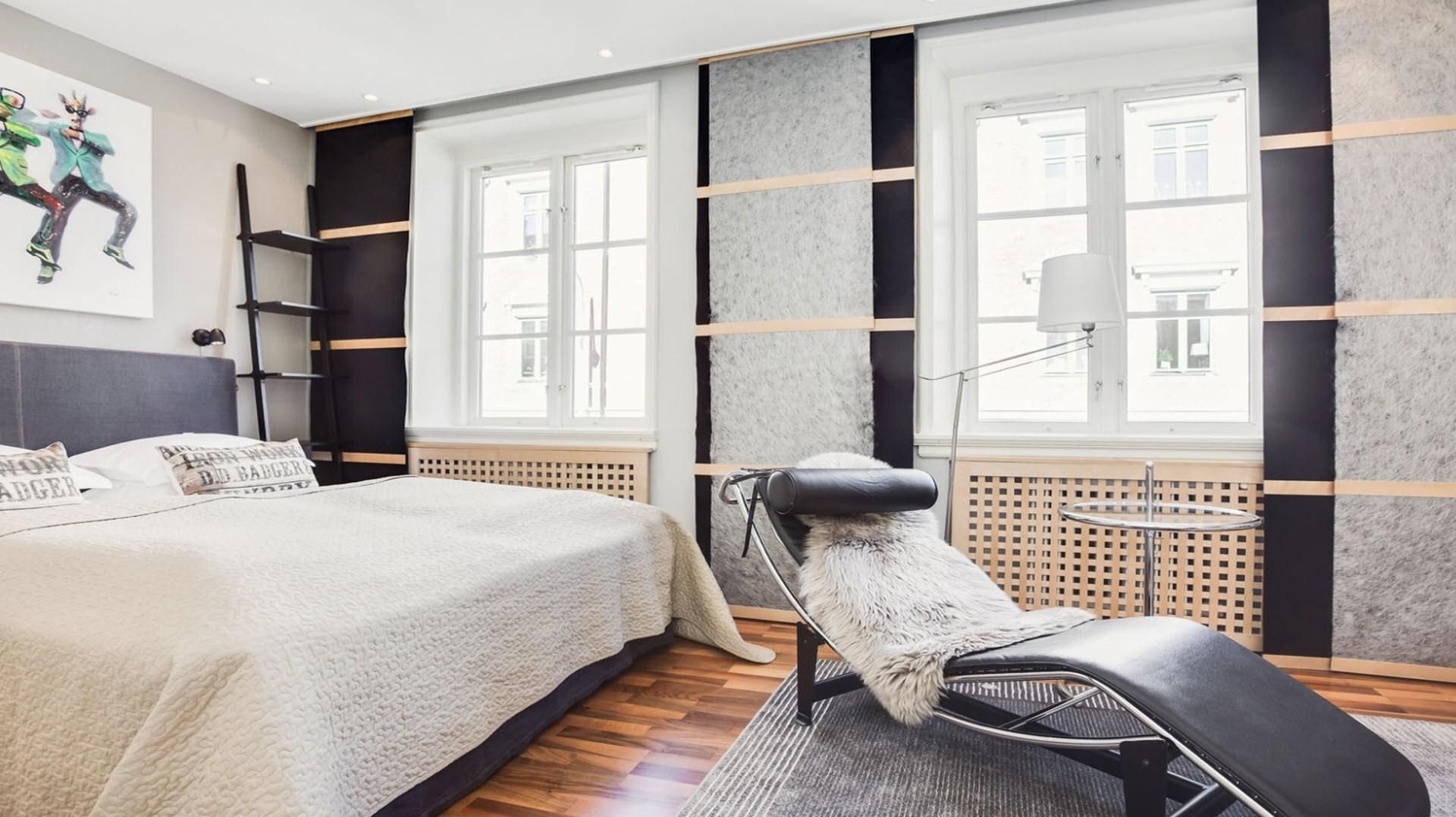 Bild på anläggning