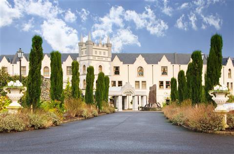 Muckross Park Hotel & Spa in Killarney, IE