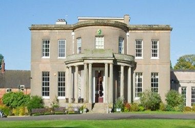 Bild des Veranstaltungsortes