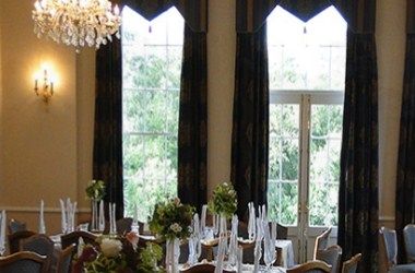 Bild des Veranstaltungsortes