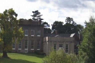 Bild des Veranstaltungsortes