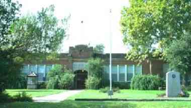 Chappell Hill Historical Society - Museum, Chappell Hill, TX