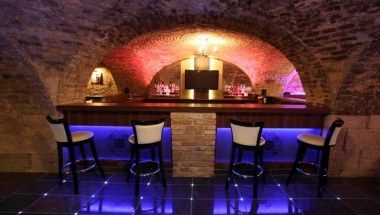 รูปสถานที่จัดงาน