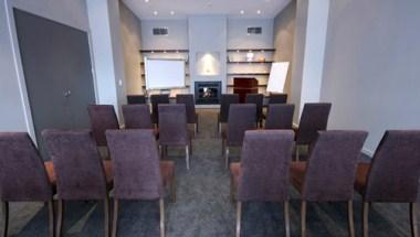 Select Braemar Lodge & Spa em Hanmer Springs, NZ