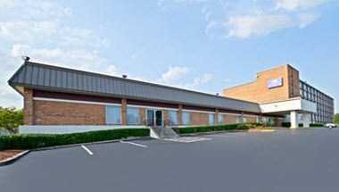 Americas Best Value Inn Baltimore en Baltimore, MD