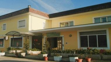 Motel Belvedere Avezzano image