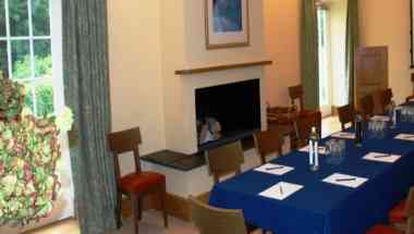 Slebech Park a Haverfordwest, GB3