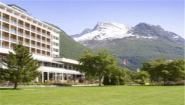 Hotel Alexandra image