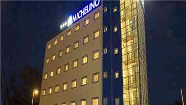 Hotel Michelino Bologna Fair em Bologna, IT