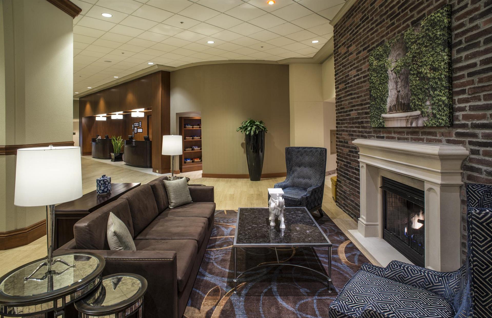 Sheraton Columbus on Capitol Square image