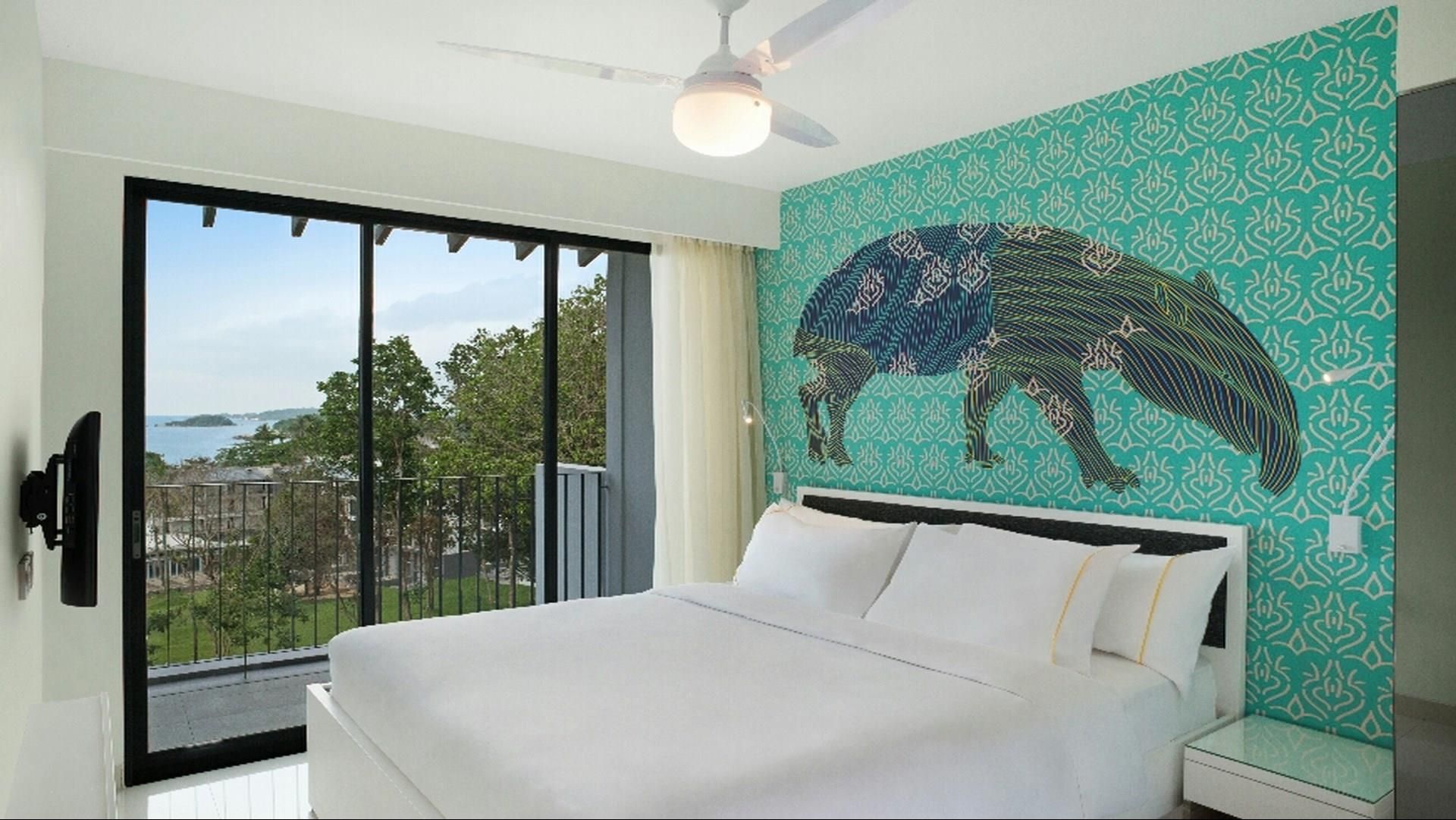 รูปสถานที่จัดงาน