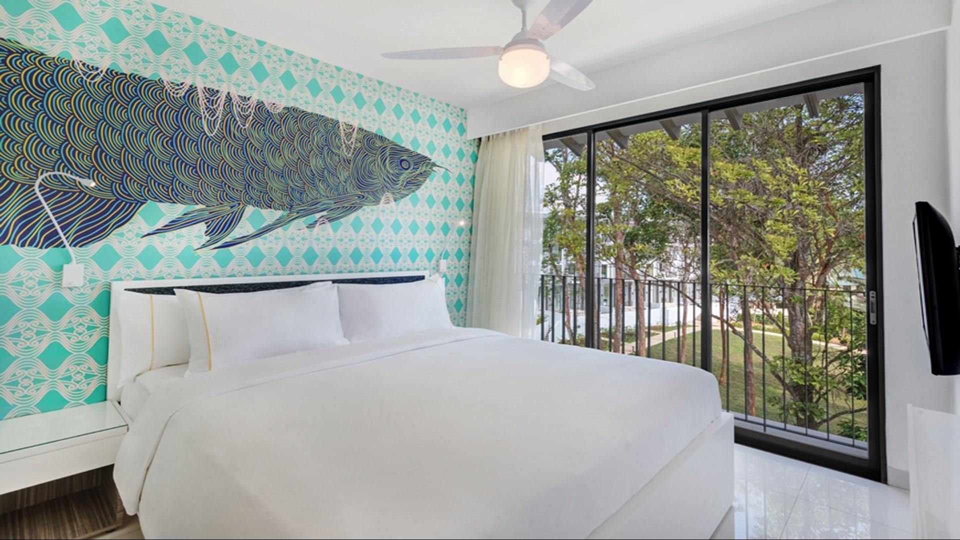 รูปสถานที่จัดงาน