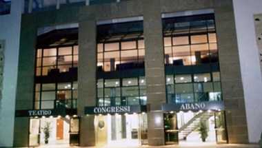 Teatro Congressi Pietro d'Abano a Abano Terme, IT