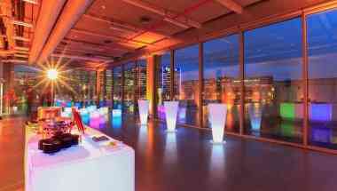 Les Docks - Cite de la Mode et du Design, Paris, FR