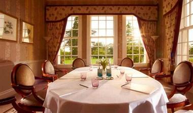 Brockencote Hall Hotel, Kidderminster, GB1