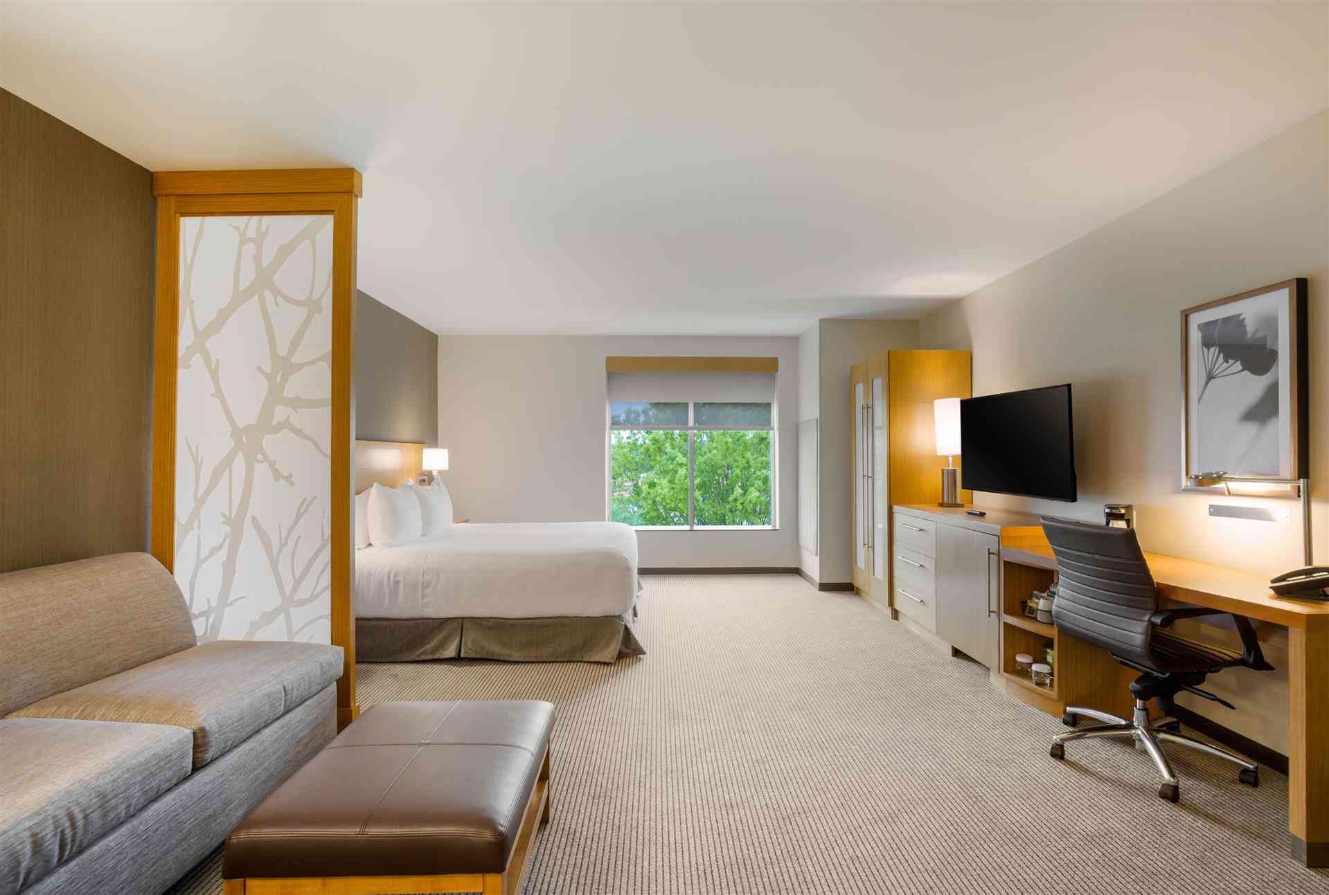 Hyatt Place Hampton Convention Center a Hampton, VA