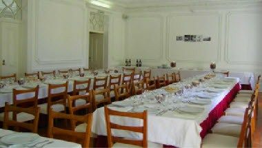 รูปสถานที่จัดงาน