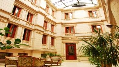 รูปสถานที่จัดงาน