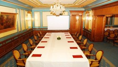 รูปสถานที่จัดงาน