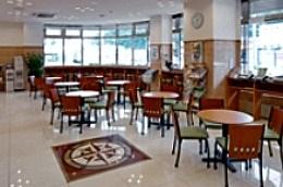 Toyoko Inn Okhotsk Abashiri Ekimae in Abashiri, JP