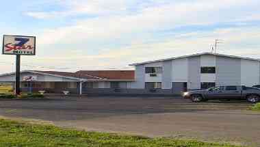 7 Star Inn à Marshfield, WI