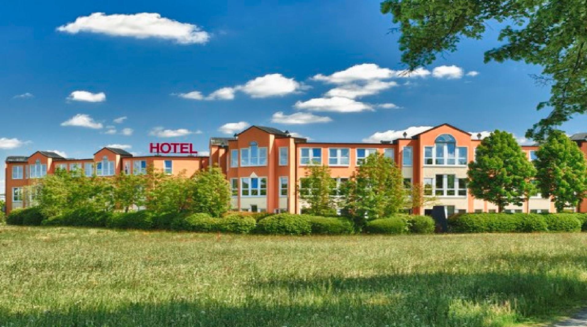 AKZENT Grunau Hotel image