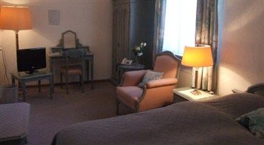 Bild på anläggning