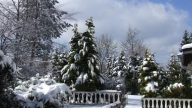 Ludwig's Waldhotel image