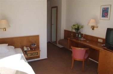 Bild på anläggning