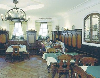 Изображение места проведения