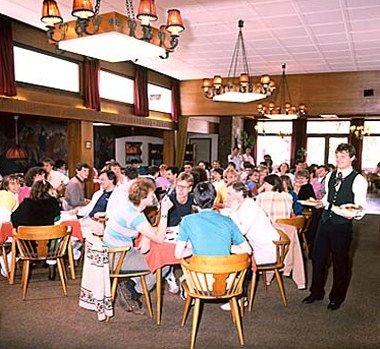 Изображение места проведения