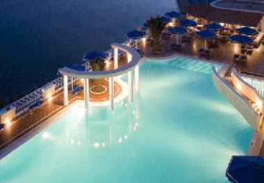 Mitsis Summer Palace à Kardamaina, GR