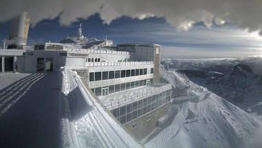 Saentis - das Hotel image