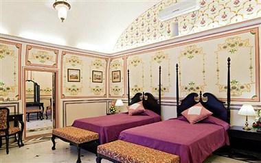 Castle Kanota, Jaipur, IN