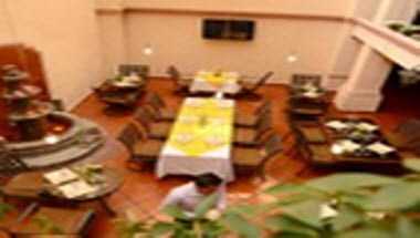 Hotel Real Catedral in Tula de Allende, MX